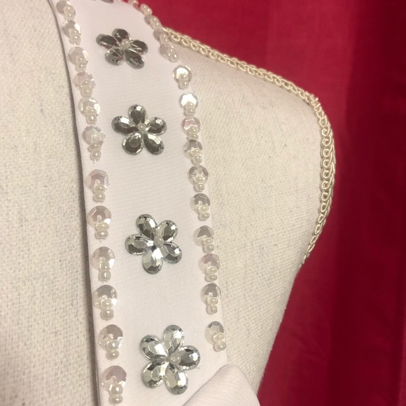 Wedding dress NWT - Picture 10 of 12